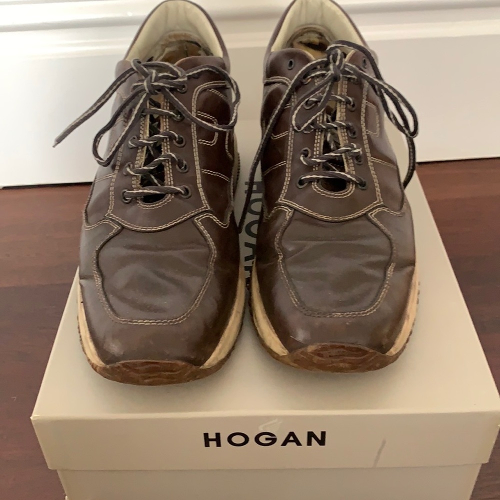 Hogan sneaker